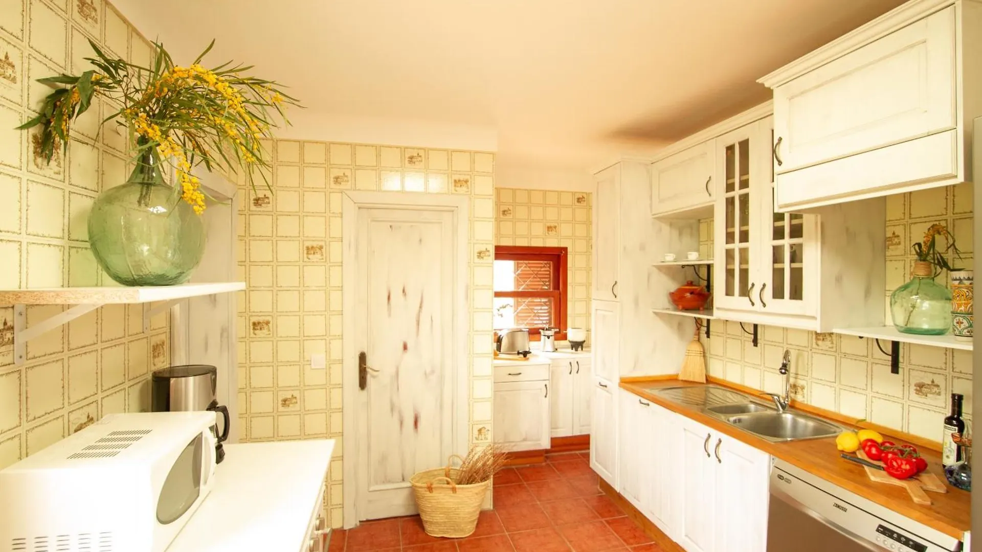 Villa Aladin Resort Lujo La Aranjasa إسبانيا