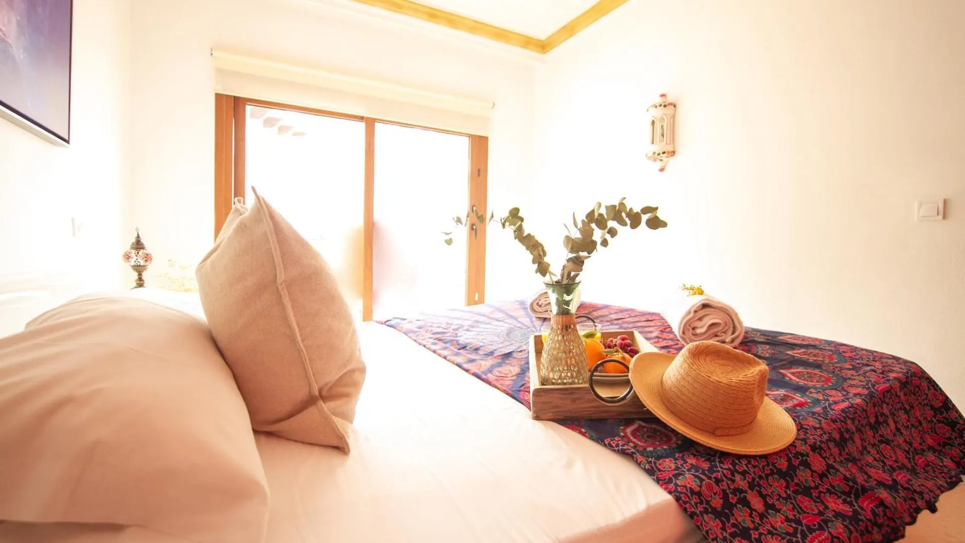 Villa Aladin Resort Lujo La Aranjasa إسبانيا