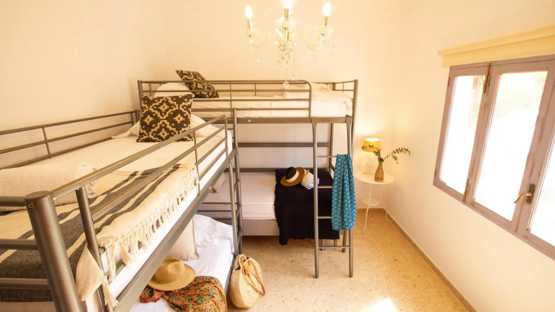 Villa Aladin Resort Lujo La Aranjasa إسبانيا