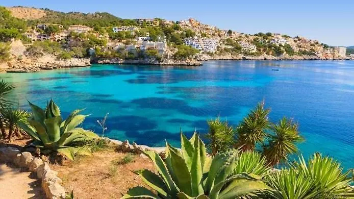 Villa Aladin Resort Lujo La Aranjasa إسبانيا