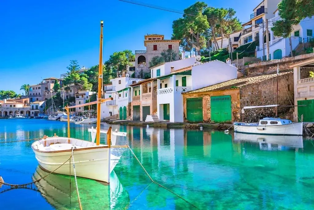 Villa Aladin Resort Lujo La Aranjasa 0*,  إسبانيا