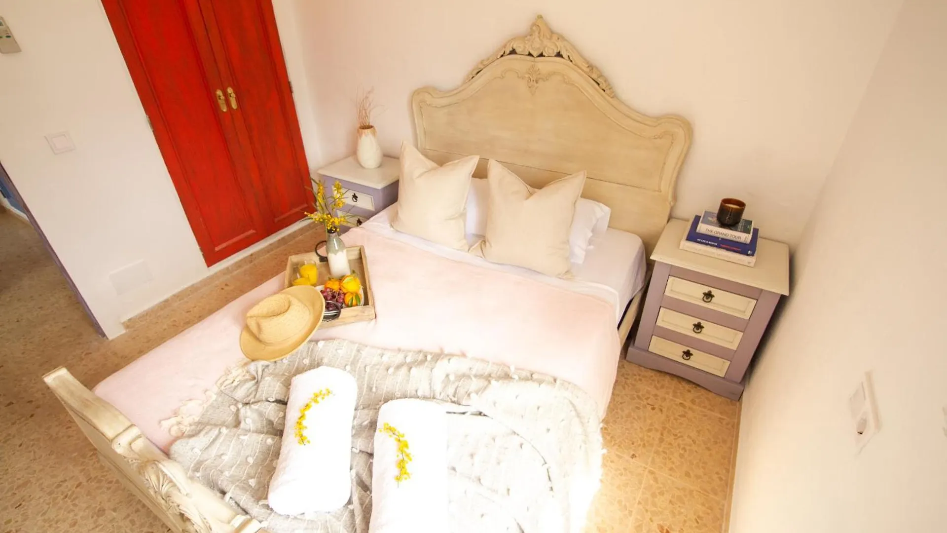 Villa Aladin Resort Lujo La Aranjasa 0*,  Spanien